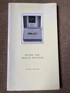 After the Freud Museum by Susan Hiller - Picture 1 of 6