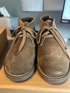 J CREW CREWCUTS Boy Calvert Chuka Boots - Size K2 - NIB - Picture 1 of 7