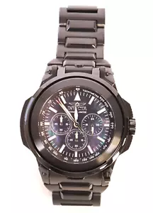 Invicta | Reserve Transatlantic 50mm Quartz Chrono Stainless Bracelet Watch - Picture 1 of 5