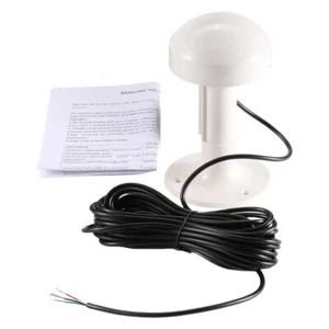 Marine Receiver Shockproof Plastic for Navigation Systems - Zdjęcie 1 z 8