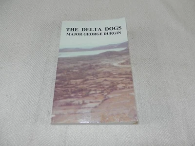 VIETNAM  1969  11th Light Infantry Bde Captain     "THE DELTA DOGS" Vet Signed Foto 1 de 4