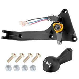 Club Car Forward Reverse Shifter Assembly for 1992-up DS Gas Golf Cart 1016947 - Picture 1 of 7