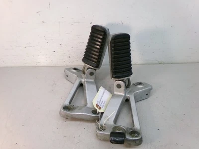 Passenger Footrests Foot Peg Rest for Kawasaki Concours 1000 1994 - 2006 K229 - Image 1 of 4