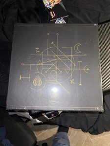Seven Lions – Ophelia Volume II 2 x LP Colored Vinyl Record BOX SET - NEW SEALED - Picture 1 of 2