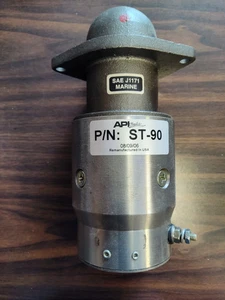 API Marine Starter ST-90 - Picture 1 of 1