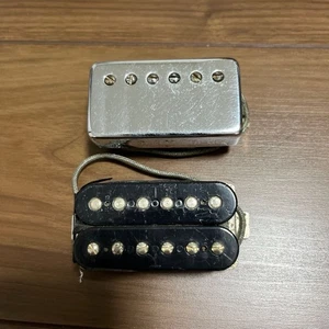 Gibson T-TOP sticker numbered pickup - Picture 1 of 10