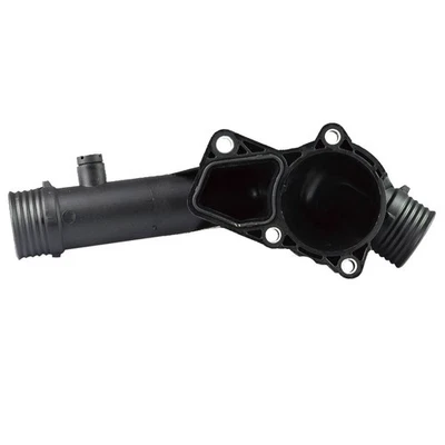 Carcasa termostato refrigerante motor PARA BMW E39 1996-2000 BMW 528I 11531740478 N Foto 1 de 3