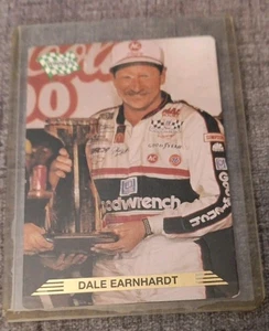 dale Earnhardt - Picture 1 of 2