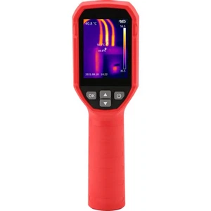 UNI-T UTI712S 2.4" TFT LCD PROFESSIONAL THERMAL IMAGER IR 120X90 IP54 25HZ -2... - Picture 1 of 4