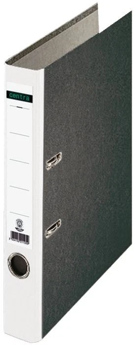 CENTRA Standard-Ordner - A4, 52 mm, weiß