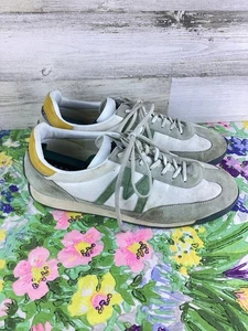 Scarpa da tennis unisex Karhu Mestari taglia 11 corsa atletica stile sport F805043 - Foto 1 di 7