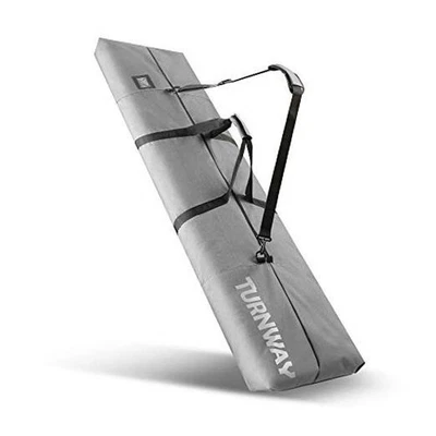 Bolsa de Snowboard | Tienda y Transporte Snowboard Hasta 165 cm y Extras | Gris Foto 1 de 4