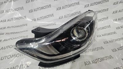 FARO DELANTERO IZQUIERDO HYUNDAI I10 GRAND NIOS (92101K6100) Foto 1 de 4