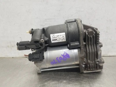 17 2017 MERCEDES-BENZ GLE43 3.0L BOMBA DE SUSPENSÃO AWD 1663200104 - Imagem 1 de 4