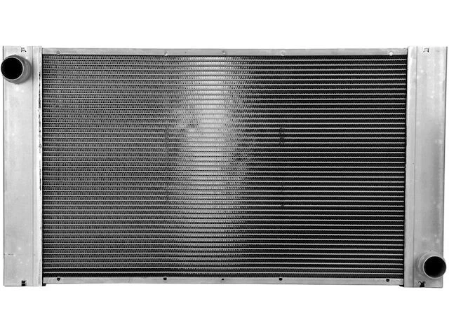 Radiator For 2008 BMW 535xi NQ345JY Foto 1 de 1