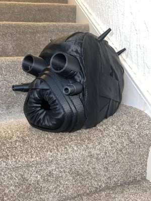 Star Wars Tusken raiders 3D Printed Helmet - DIY Cosplay - Image 1 of 4