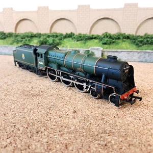MAINLINE OO GAUGE  37057  ROYAL SCOT CLASS  46100  ' ROYAL SCOT '    FREE POST - Picture 1 of 2
