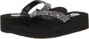 Chanclas para mujer Yellow Box Africa - Imagen 1 de 18