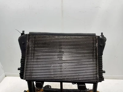SEAT LEON Intercooler 2009-2013 1.6L CAYC   - Image 1 of 4