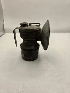 Vintage Guy Dropper Miners Headlamp - Picture 1 of 11