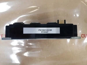 IGBT PM150CVA120 (ELEVADOR TK REEMPLAZADO # 9816860 / 155CV1) EE. UU. Impuestos gratuitos - Imagen 1 de 3