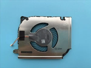New For CPU Cooling Fan ASUS Zenbook 14 2024 OLED UM3406 - Picture 1 of 3