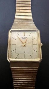 herren vintage uhr citizen - Bild 1 von 12
