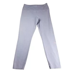 Felpa ROSA Victorias Secret XL grigia Y2K tempo libero arcobaleno logo casual palestra - Foto 1 di 14