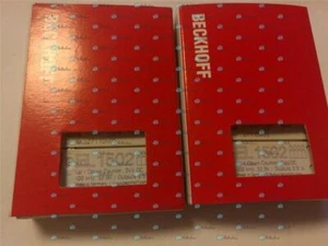 1PC Module NEW BECKHOFF EL1502 - Picture 1 of 1
