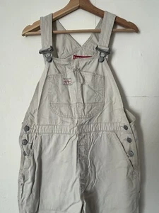 Unionbay 90’s White Overalls - Kid’s size XL - Picture 1 of 4