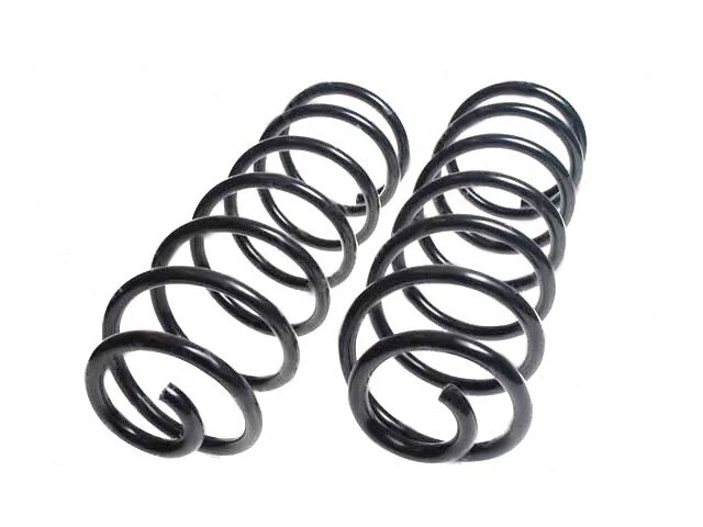 13XH44Y Rear Coil Spring Set Fits 1968-1972, 1974-1976 Cadillac Fleetwood - Изображение 1 из 1