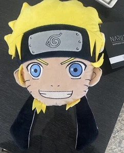 Plush Naruto 19x13 new Cool - Picture 1 of 3