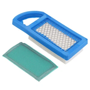 Air Filter For BRIGGS 697152 794421 613022 650821 697775 698413 79700 Engine - Picture 1 of 4