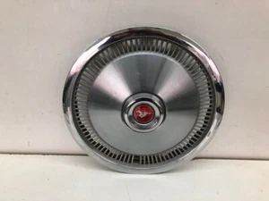 1974-78 Mustang Hubcap - Original - Picture 1 of 6