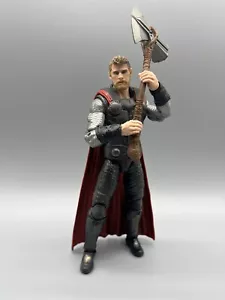 Marvel Legends 6" Avengers Endgame Thor Action Figure - Picture 1 of 2