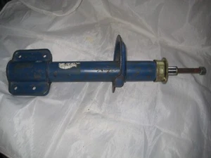 AMORTIGUADOR DELANTERO RH para RENAULT TRAFIC TRACCIÓN DELANTERA SERIE T 1981-1989 MONROE 11802 - Imagen 1 de 1