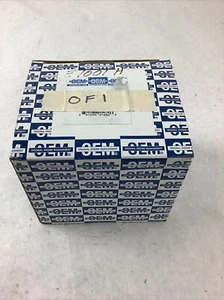 (OEM) E1001H D28 Engine Oil Filter Kit & Seal For VW Touareg Audi Q7 Cayenne - Picture 1 of 3