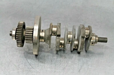 Bonito cigüeñal vintage OEM 1986 Honda GL1200 Goldwing Foto 1 de 4