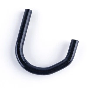 SILICONE SERVO HOSE FOR AUDI S3 TT 20VT SEAT LEON CUPRA R AMK APY BAM 210 225 - Picture 1 of 4