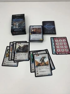 OPHIDIAN 2350 CCG  60 Card Starter Deck - Picture 1 of 5