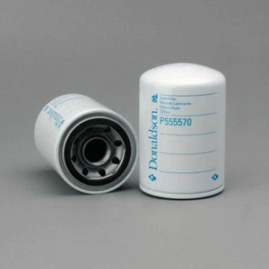 DONALDSON p555570 filter X 1 filter - Picture 1 of 4