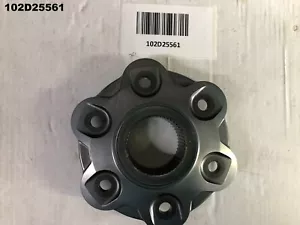DUCATI PANIGALE V2 2020 REAR SPROCKET FLANGE HUB OEM M2036 LOT102 102D25561 - Picture 1 of 7