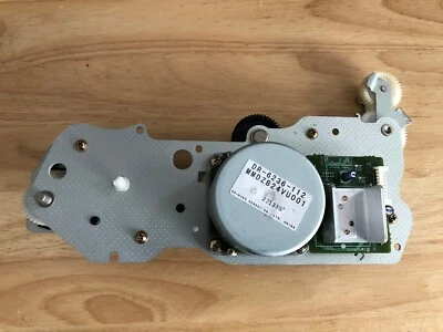 Lexmark Printer part NEW 99A2030 Drive Assem with Motor for Models (T520,T522)  - Image 1 of 4