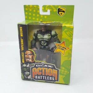 GI Joe Action Battlers Wallace Ripcord Weems - Bild 1 von 5