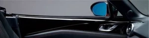 (NUEVO) JDM MAZDA ROADSTER MX-5 ND PUERTA GENUINA ACABADO SUPERIOR FABRICANTE DE EQUIPOS ORIGINALES - Imagen 1 de 2