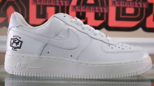 Nike Air Force 1 Low Promo Boston College Final Four SAMPLE PE NCAA White - Bild 1 von 9