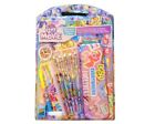 Brand New My Little Pony The Movie Bumper School Pack - Large Stationery Set