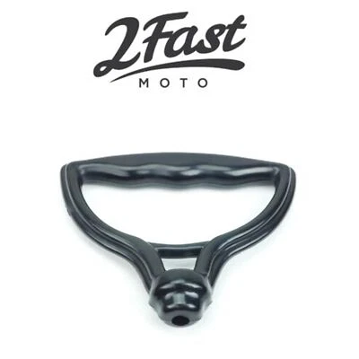 Motonieve Soplador de Nieve ATV/ATC Retroceso Tirador-Arranque Manija 8f3-15755-00 / 12-151-01 Foto 1 de 4