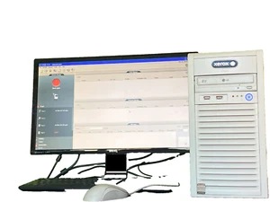 Xerox Creo CX560 Print Controller for use in Xerox DocuColor 550/560 - Zdjęcie 1 z 4