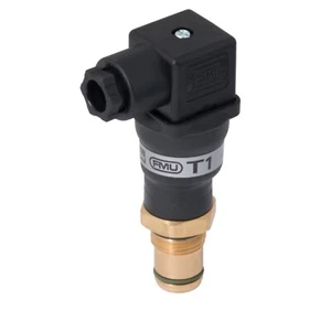PARKER FMUT1MVMS08 Pressure Differential Filter Clogging Switch - Picture 1 of 1